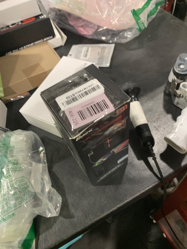 Photo 1 of 2 in 1 Magnetic Dual Splittable Bluetooth Speaker, IPX6 Waterproof Split Portable Wireless Speaker with 20W Loud Stereo Sound, Bluetooth V5.3, 24H Playtime, Multiple pairing for Home,Outdoor or Travel