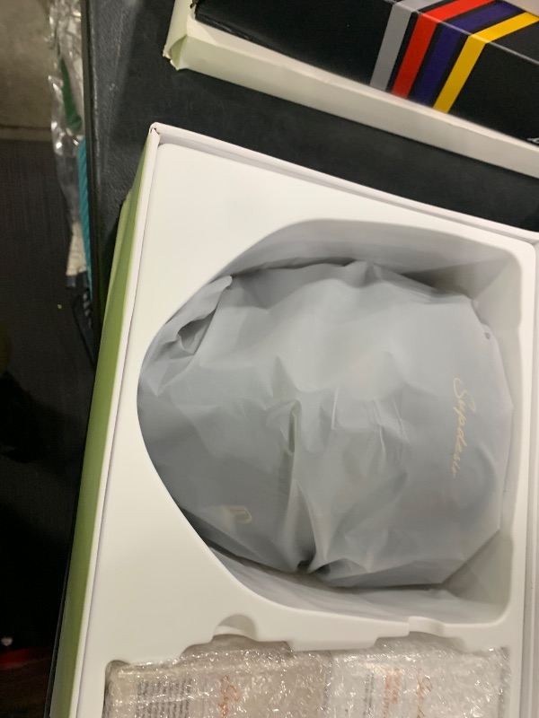 Photo 1 of Red Light for Face and Neck, 7 Colors Facial Skin Care Tool for Home Use