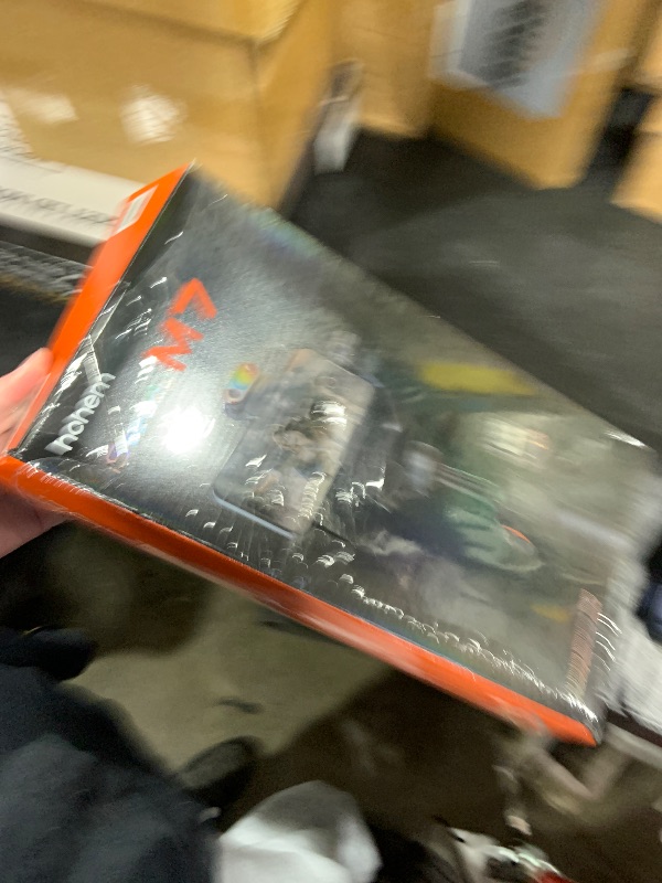 Photo 1 of Hohem iSteady M7 Gimbal Stabilizer for Smartphone, Magnetic AI Tracker Fill Light, Detachable Touchscreen Remote Controller, Built-in Extension Rod, 500g Payload Gimbal Stabilizer for iPhone Android