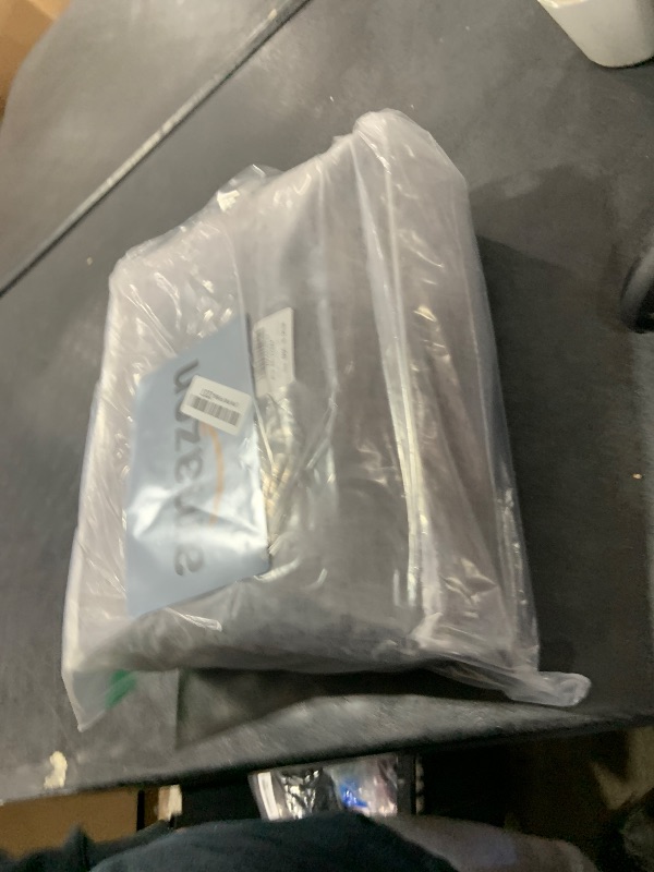 Photo 1 of MEETSKY Grey Sofa Cover for Dogs Cats Tassel Edge Couch Cover Furniture Protectors Universal Couch Cover Thick Durable Sectional Couch Covers for 3 Cushion Couch, 91"x 118", Dark Grey