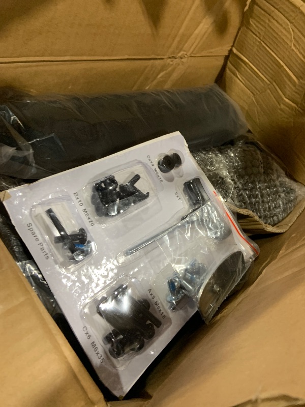 Photo 1 of Veratric Ergonomic Office Chair: 400LBS Computer Desk Chair Comfy-Black Big and Tall Office Chair with Lumbar Support & Headrest-Gaming Chairs for Adults-Executive Office Rolling Chairs for Home Work