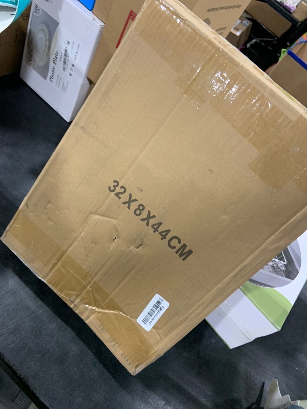 Photo 1 of SNAAT Guinea Pig Cages DIY Small Animal Playpen with Waterproof Liner, Expandable Cage for Guinea Pigs, Metal Wire Yard Fence Rabbit Cage