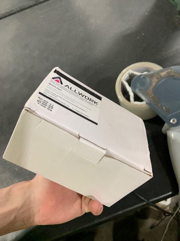 Photo 1 of LC401XL LC401 MFC-J1010DW Ink Cartridges for Brother Printer LC 401XL 401 XL Ink Cartridge Compatible for MFC J1010DW MFC-J1170DW MFC-J1800DW MFC-J1012DW Series Printer (8-Pack) Upgraded High Yield