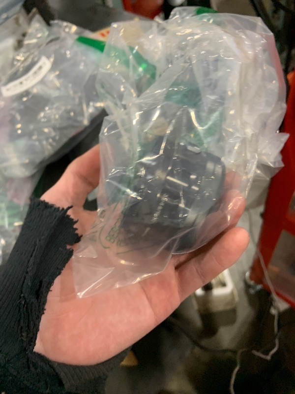 Photo 1 of Sony SELP1650 16-50mm Power Zoom Lens (Renewed)