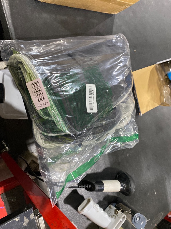 Photo 1 of 10 Set Compression Packing Cubes for Travel Essentials,Compressible Expandable Packing Cubes for Suitcase,OlarHike Luggage Organizer Bags for Travel,Handy Helper for Organizing Clothes(Black)