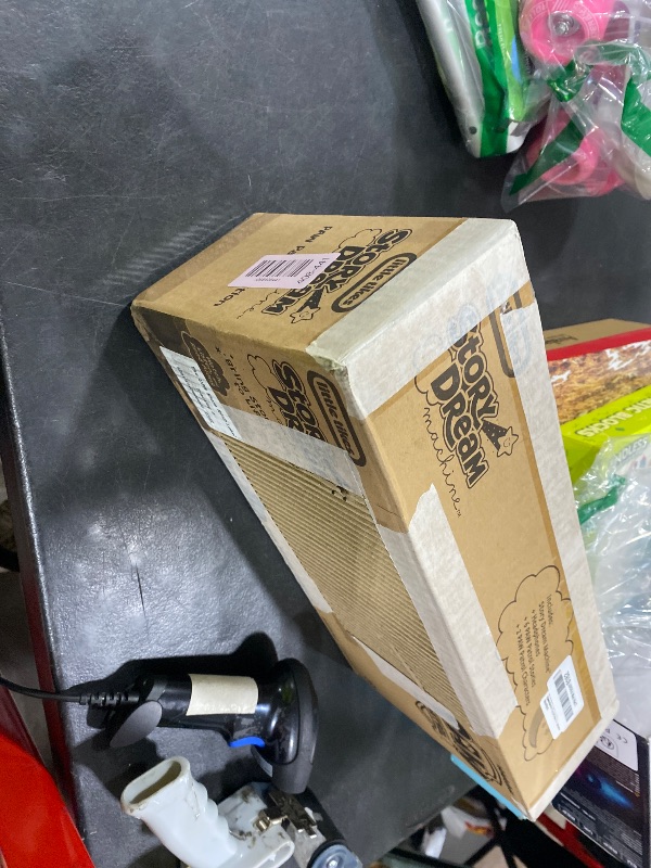 Photo 1 of Little Tikes Story Dream Machine & Headphones Paw Patrol – (Amazon Exclusive)