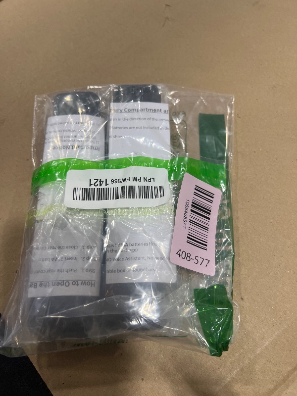 Photo 1 of ?Pack of 2? for Samsung Smart TV Remote Control Replacement,Universal for All Samsung TVs