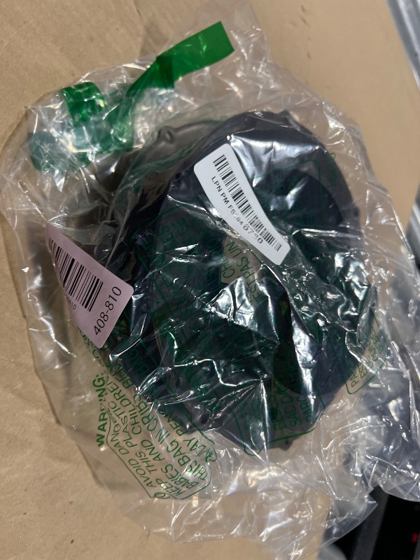 Photo 1 of 01 02 015 Door Speaker Mounting Adapters, Antiscratch Dustproof Decorative Audio Speaker Spacer for Car