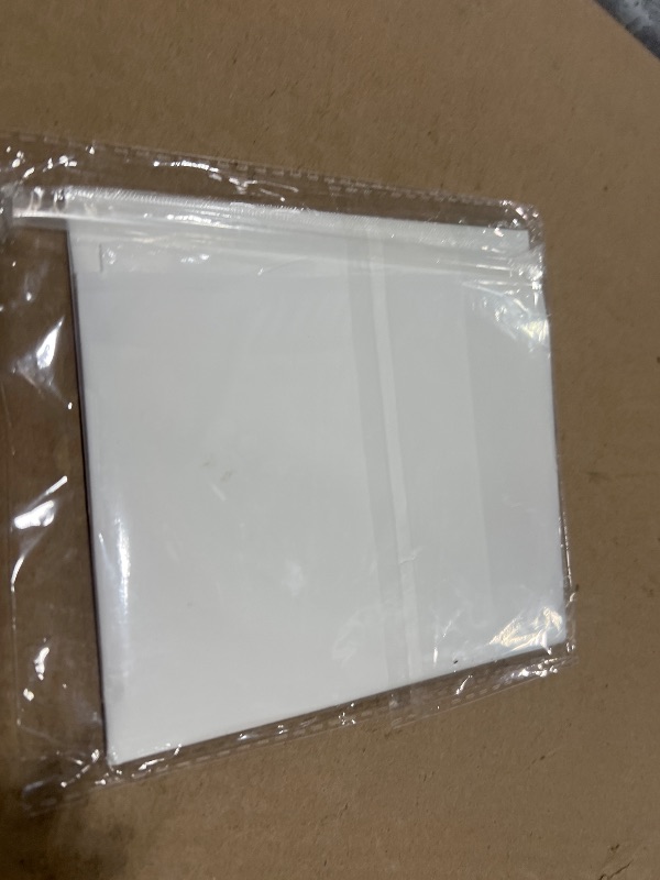 Photo 1 of 1 Balloon - White Birthday Number Balloons, 40 Inch Large Foil Balloons for Men Women Boys Girls White Themed Birthday Decorations