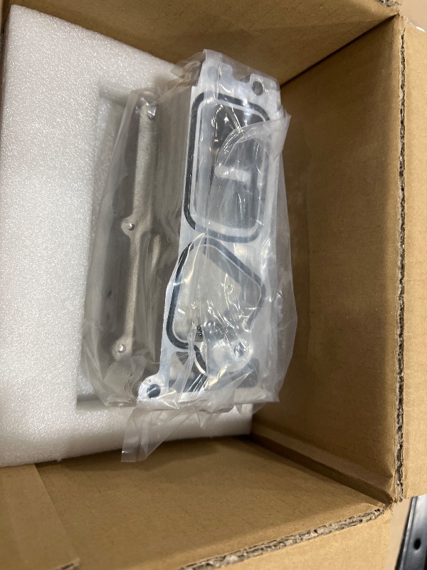 Photo 1 of 5494878RX 6.7 Cummins Turbo Actuator Compatible with Dodge Ram 2500 3500 4500 5500 2013-2018 VGT Turbo Holset HE300VG HE351VE Replaces Turbocharger Actuator 68481772AA W/Calibrate Kit (2013-2018)