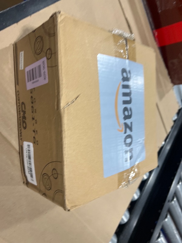 Photo 1 of Customadeonly 8x6.5 (8x165.1) Hubcentric Wheel Spacers 1 Inch – 2pcs with 121mm Bore, 9/16" Studs – Fits Front Axle Only on 1994–2012 Ram 2500 3500 – Not for Dually – Stud Trimming May Be Required