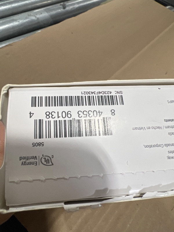 Photo 1 of Fitbit Charge 6 Fitness Tracker with Google apps, Heart Rate on Exercise Equipment, 6-Months Premium Membership Included, GPS, Health Tools and More, Porcelain/Silver, One Size (S & L Bands Included)