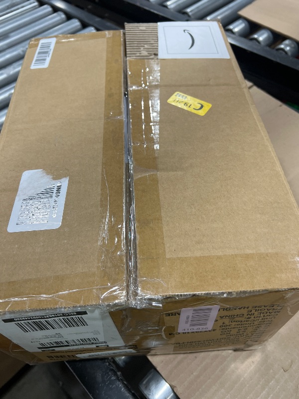 Photo 1 of Houseables Disarticulated Human Skeleton, Human Skeleton Model for Anatomy, Anatomy Model, Anatomically Correct, Physiology Bones, Skeletal System, Full Life Size, Anatomical, Study, Class, 62” Height