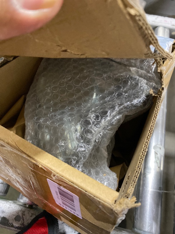 Photo 1 of A-Premium [5 Pins] Windshield Wiper Motor with Fixed Rear Window Compatible with Toyota Highlander 2008-2013, Sport Utility