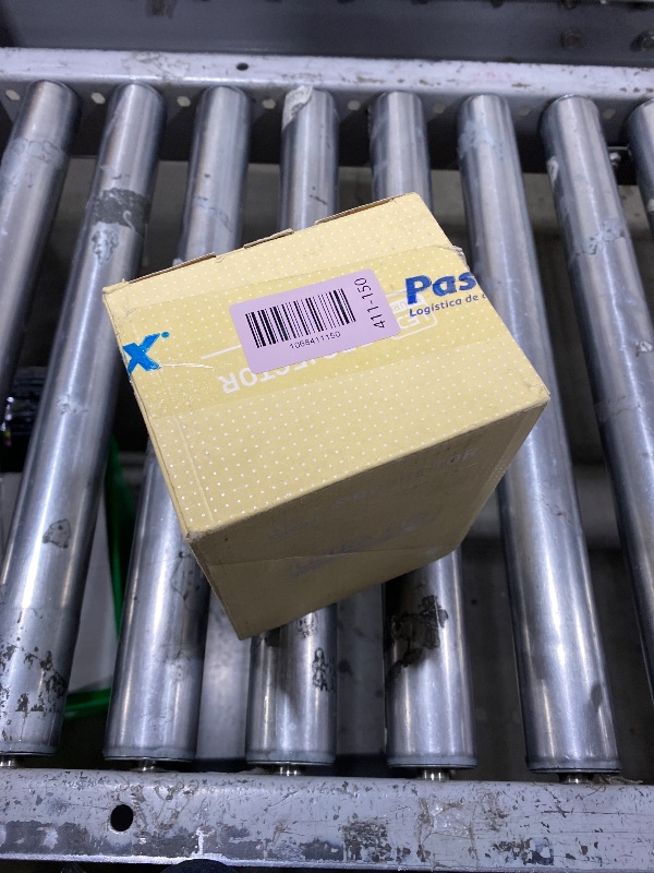 Photo 1 of Mini Projector, Portable Projector 4K & Full HD 1080P Support, 270° Rotation Outdoor Projector, Movie Projector Compatible with Smartphone, TV Stick, Laptop, PS4, HDMI, USB