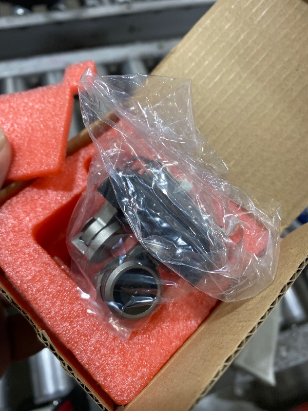 Photo 1 of Gimbal Camera Assembly 4K for DJI Mavic Pro Drone Repair Part