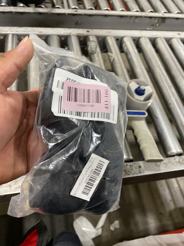 Photo 1 of Linodes Leather Jazz Shoe for Girls & Boys(Toddler/LittleKid/BigKid) Black 12M