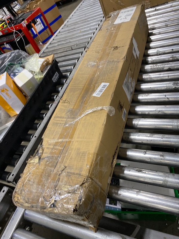 Photo 1 of Stromberg Carlson CC-300 Adjustable Accessory Hitch - Hitch Receiver for Bike Rack and Carriers, Ideal for Back of Camper, Travel Trailer & RV, Camper Trailer Hitch, Adjustable Truck Hitch, Black