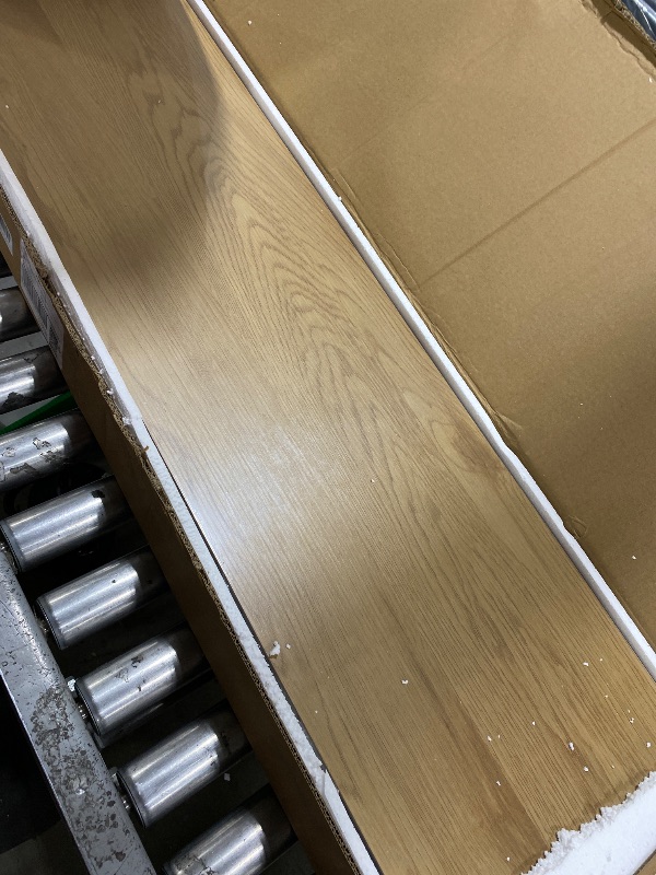 Photo 1 of Fun Memories Deep Floating Shelves, 72 x 12 Inch Long Wall Shelves, Large Display Shelf & Storage Shelf, Wood Floating Wall Shelves for Fireplace Mantel, Living Room, Home Office - Set of 2