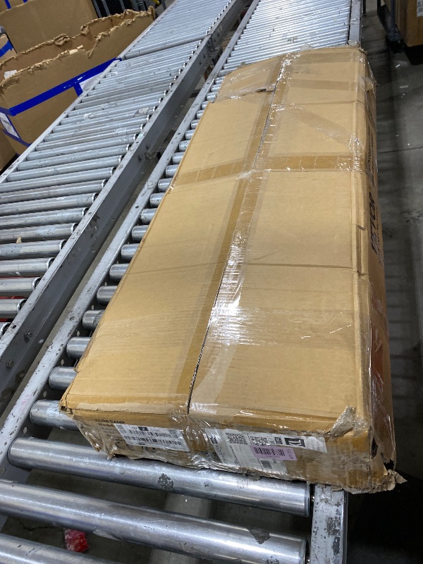 Photo 1 of VEVOR Car Driveway Rubber Curb Ramp, 2 Pack 48.8-inch-Long Heavy Duty Low Profile Slope Ramps, 2.6’’ Rise, 33069 lbs Load Capacity, Reflective Safety Strips, for Vehicles, RVs, and Wheelchairs
