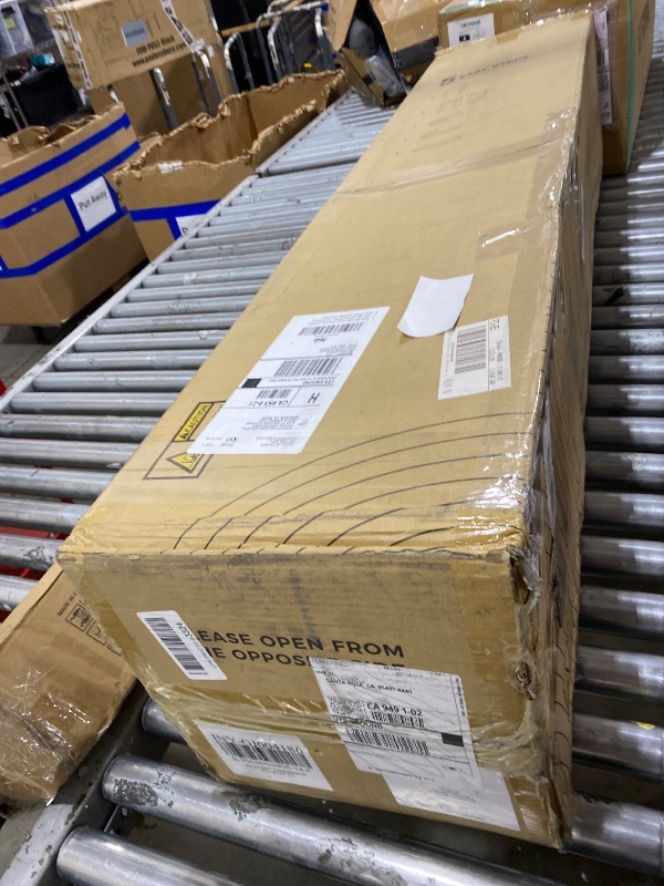 Photo 1 of Novilla 14 Inch Queen Size Mattress in a Box with Advanced Cooling Gel Memory Foam Bed with Advanced Charcoal Support Medium-Firm Pressure Relief with Motion Reduction & Triple-Zone Support
