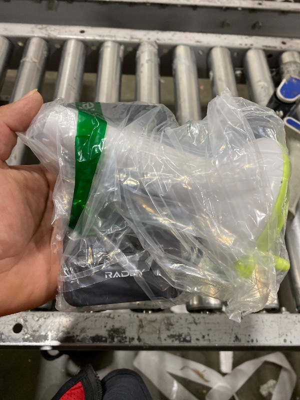 Photo 1 of ITEM IS MISSING PARTS --------------------Raddy PT-5 Wi-Fi Pool Thermometer, Wireless Smart Floating Sensor with Indoor Console, APP Remote Monitoring, IPX8 Waterproof, Solar & USB-C Rechargeable, for Hot Tub Spa Swimming Pool Tank Aquarium