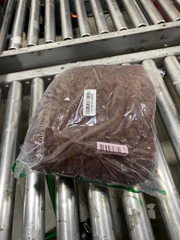 Photo 1 of Yousify Womens Cable Knit Cardigans Fall Oversized Long Sleeve Button Open Front Casual Sweater Coats Brown