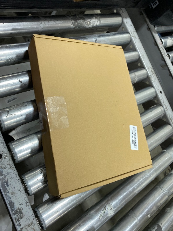 Photo 1 of Hooga Red Light Therapy LED Mask and Neck Piece Combo Set, Tri Chip LEDs, 630 nm and 660nm Red & 850nm Near Infrared, Adjustable, USB Type-C Rechargeable