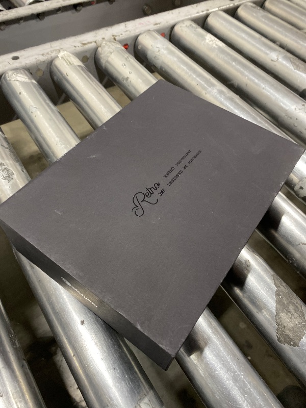 Photo 1 of Fotorgear Retro Photography Kit for iPhone - Physical Camera Control Bar with Manual Focus, Shutter and Zoom Controls, Expandable Phone Lens and 67mm fitler Adapter (iPhone 16 Pro Max) Black