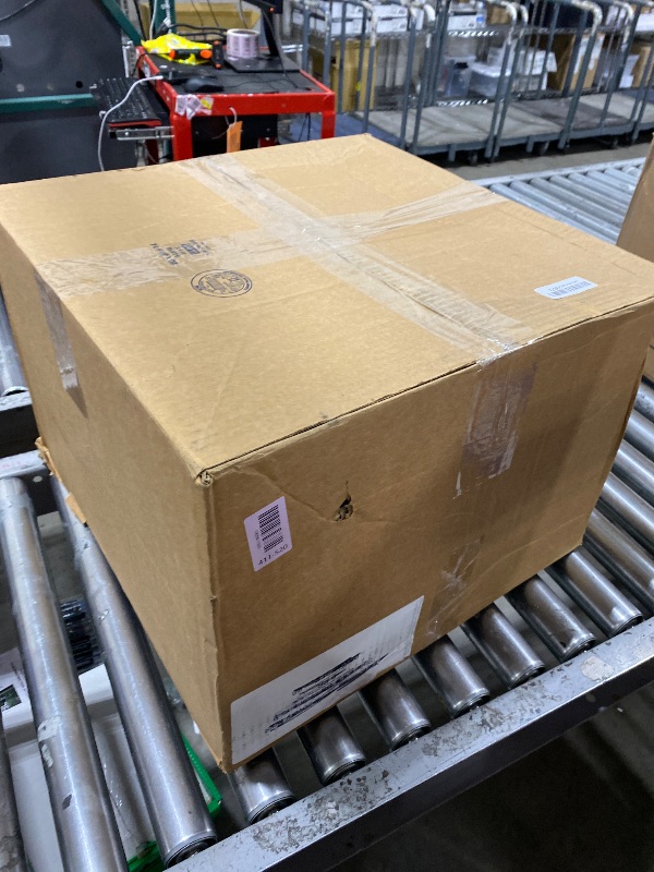 Photo 1 of Ultra Soft Queen Size Mattress Topper - Viscose Made from Bamboo Pillow Top Mattress Pad for Back Pain Relief - Naturally Cooling for Hot Sleepers, Dark Gray