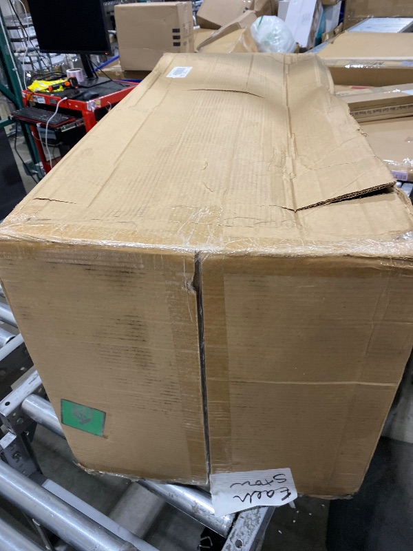 Photo 1 of Dream Serenity Eco Style Premium Selection 10-inch Memory Foam Mattress, Full