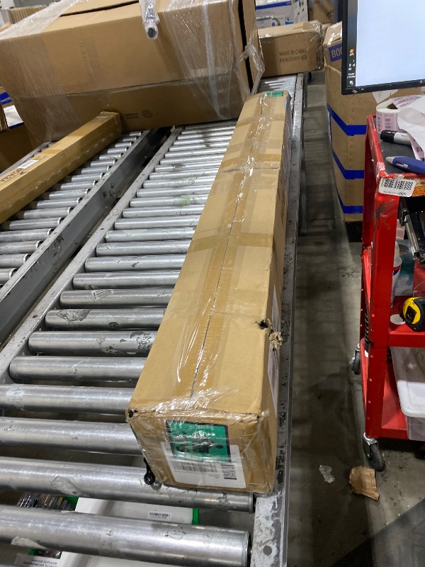 Photo 1 of LARGE GYM MAT UNKNOWN SIZE