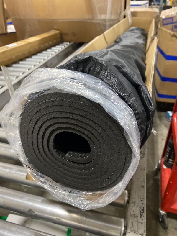 Photo 1 of LARGE GYM MAT UNKNOWN SIZE