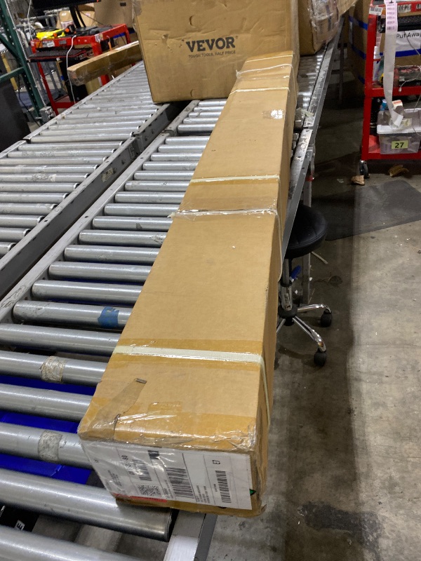 Photo 1 of Adjustable 71.3”Heavy Duty Truck Bed Rack Cross Bars?2PCS? for Full-Size Trucks with Soft Roll-Up, Hard Rolling,Tri-Fold, Retract Hard Tonneau Covers|Aluminum Cross Bars|Fits Kayak Racks, Bike Racks