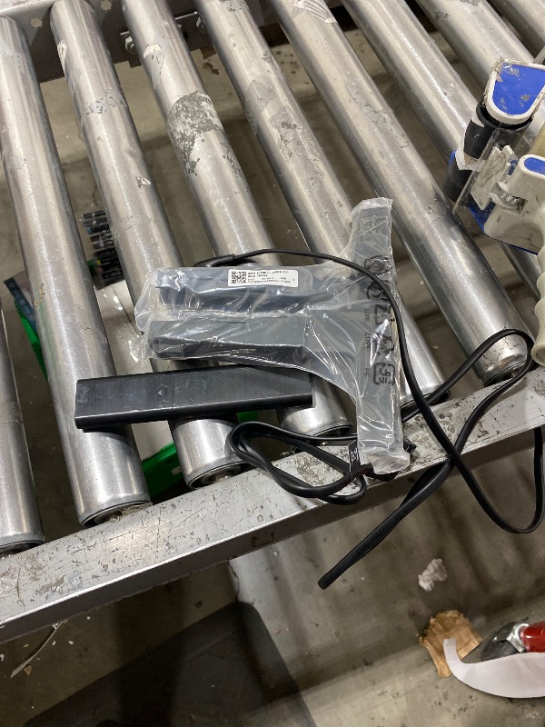 Photo 1 of Samsung 55-Inch Class Crystal UHD U8000F 4K Smart TV (2025 Model) Endless Free Content, Crystal Processor 4K, MetalStream Design, Knox Security, Compatible with Alexa SALVAGE FOR PARTS