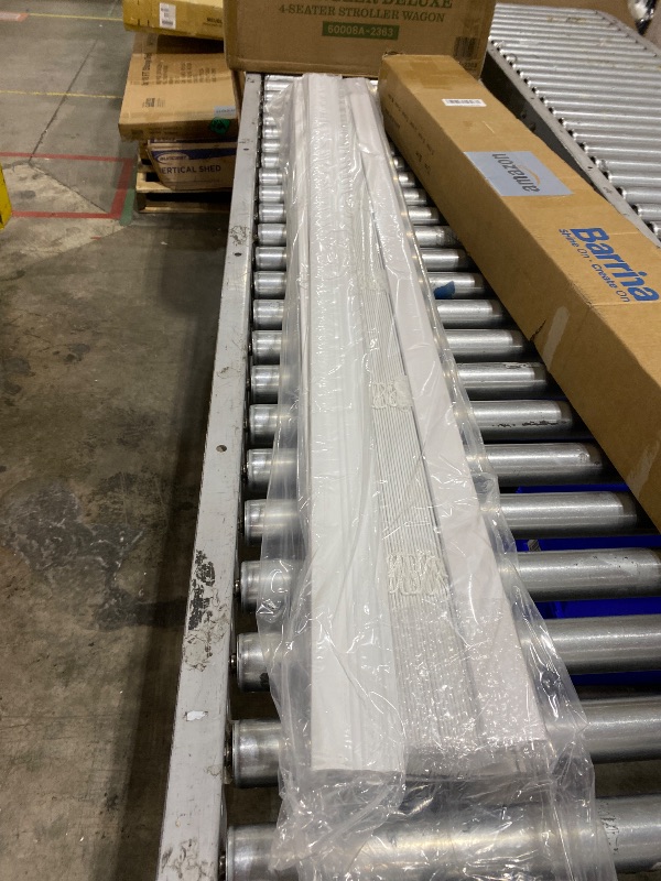 Photo 1 of BLINDS 57.5 INCH