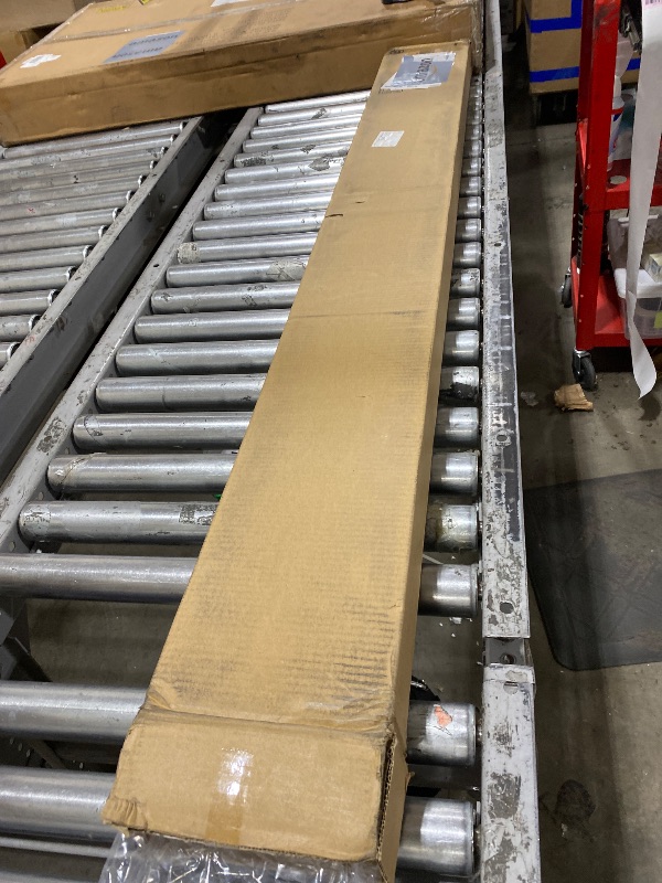 Photo 1 of BLINDS 57.5 INCH