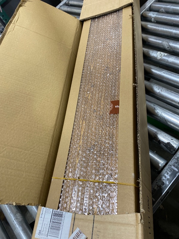 Photo 1 of Avana Rustic Fireplace Mantle Shelf 60 Inches - Handcrafted Wood Mantles For Over Fireplace - Wall Mounted Farmhouse Fireplace Mantel Shelf - Floating Fireplace Mantels 60 X 8 X 5 - Rustic Traditional