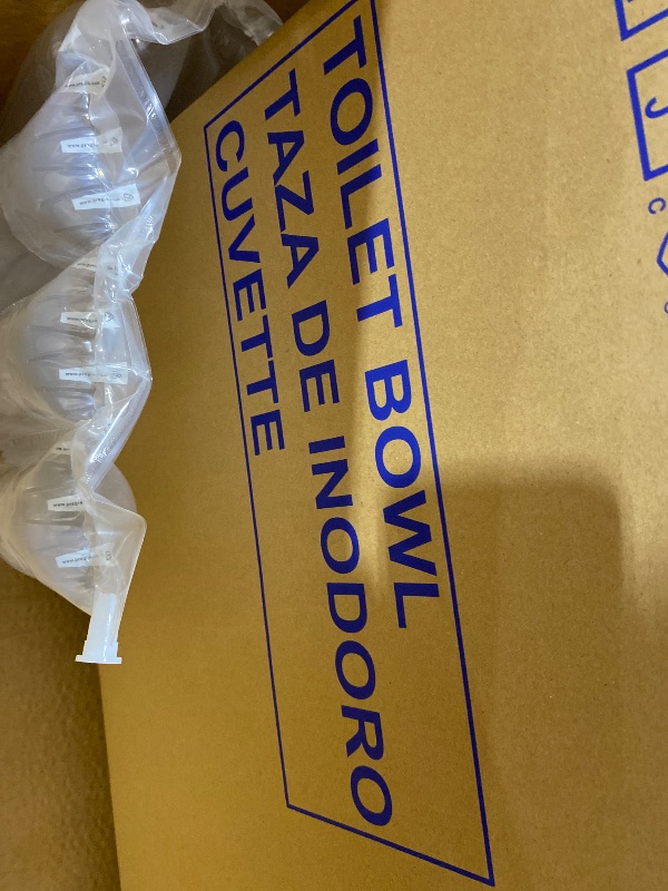 Photo 1 of TOTO® Drake® Two-Piece Elongated 1.28 GPF Universal Height TORNADO FLUSH ® Toilet with 10 Inch Rough-In, CEFIONTECT®, and SoftClose® Seat, WASHLET®+ Ready, Cotton White - MS776124CEFG.10#01