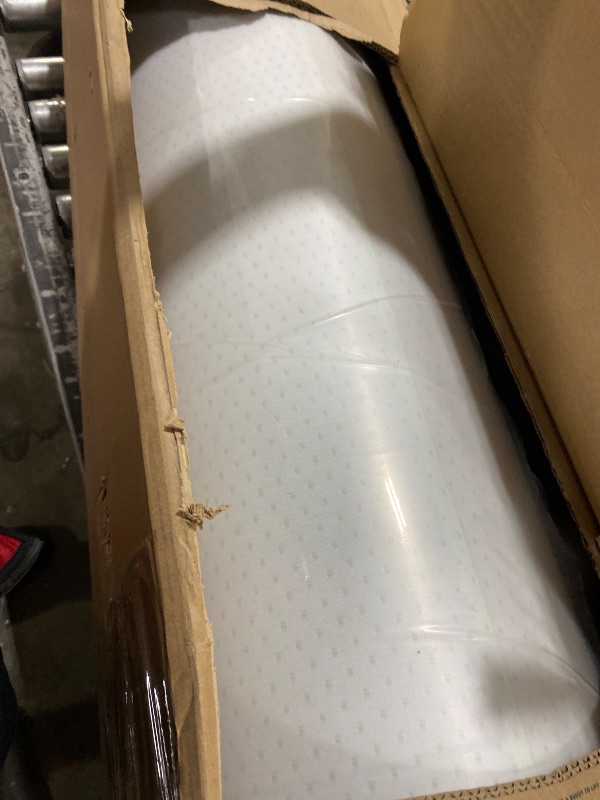 Photo 1 of Zinus 8 Inch King Green Tea Memory Foam Mattress [New Version], Fiberglass Free, Medium Firm Feel, Zoned Pressure Relief, Certified Safe Foams & Fabric, Mattress in A Box