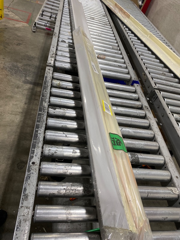 Photo 1 of Endurathane Traditional Crosshead, 150" Bottom Width x 153 1/2" Top Width x 6"H x 1"P, Factory Primed