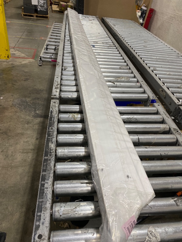 Photo 1 of Endurathane Stockport Crosshead, 149" Bottom Width x 152 3/4" Top Width x 7 1/8"H x 5/8"P, Factory Primed