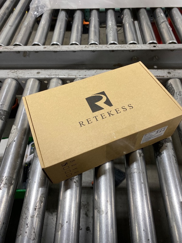 Photo 1 of Retekess TD175 Restaurant Pager System, Restaurant Buzzer Pagers with Vibration, Mute Keyboard,3280ft Long Range,16 Beepers for Church, Nursery, Food Truck