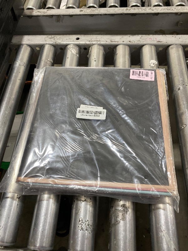 Photo 1 of 100 Sheets Flower Wrapping Paper with Pure Color Flower Bouquet Wrapping Paper for Waterproof DIY Crafts Packaging, 22.8x22.8 inch (10 Colors) with 3 Ribbons