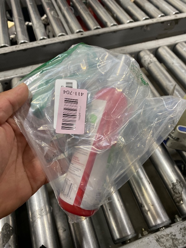 Photo 1 of Nature's Miracle Advanced Platinum Cat Pet Block Repellent Spray, 8 Ounces, Indoor Training Aid for Cats