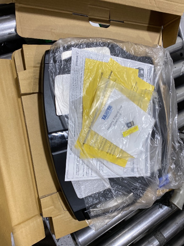 Photo 1 of TANITA BC-1500 InnerScan PRO – Japan Technology - FDA Cleared Multi-Frequency Segmental Body Composition Scale with Radio Wireless Connectivity with Radio Wireless Connectivity