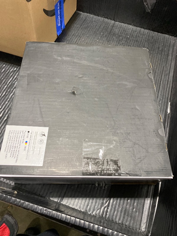 Photo 1 of 206X Toner Cartridges 4 Pack High Yield (with Chip) Compatible Replacement for HP 206X 206A for Color LaserJet Pro MFP M283fdw M283cdw M283fdn M282nw Pro M255dw M255nw M283 M255 Printer W2110X W2110A