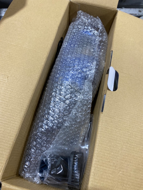 Photo 1 of YOOHI Handheld Vacuum Cordless Rechargeable – 6000Pa Mini Hand Held Vacuum, LED Light, 20–25 Mins Runtime, USB Charging, 500ML Cup – Lightweight Small Vacuum Cleaner Cordless for Car/Office/Home