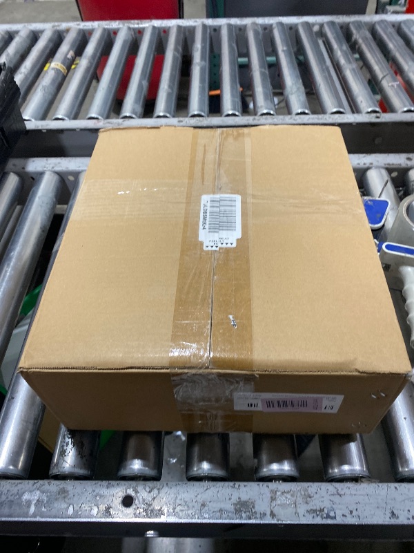 Photo 1 of Frassie Heavy Duty Gaming Office Chair Metal Base Set Replace Part with Bottom Plate Stand Cylinder, 5 Wheels Bell Glides Replacement (Silver)