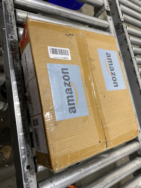 Photo 1 of funire Rear Brake Kit Compatible with F-150 2004-2011(6-Lug ONLY, Not 7-Lug), Lincoln Mark LT 2006-2008| Drilled & Slotted Disc Brake Rotors Ceramic Pads| Automotive Replacement | S-54111 & P-1012